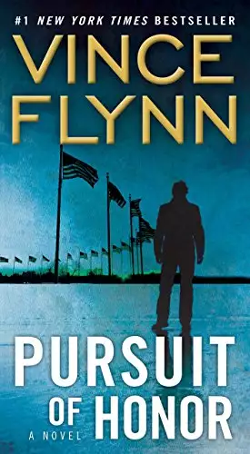 Pursuit of Honor: A Novel