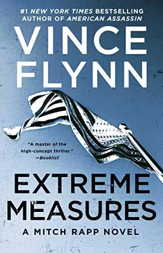 Extreme Measures: A Thriller