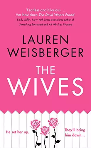 The Wives: Emily Charlton is Back in a New Devil Wears Prada Novel