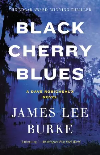 Black Cherry Blues: A Novel