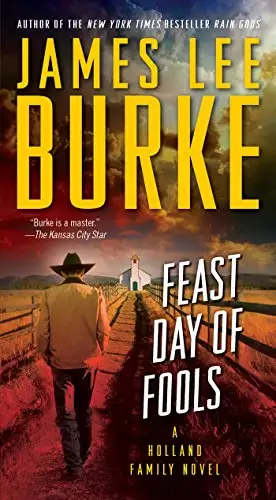 Feast Day of Fools: A Novel