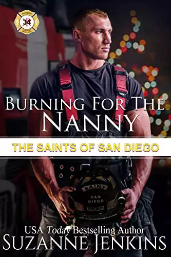 Burning for the Nanny: The Saints of San Diego