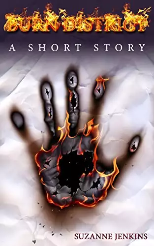 Burn District: A Short Story: Prequel to Burn District the Series