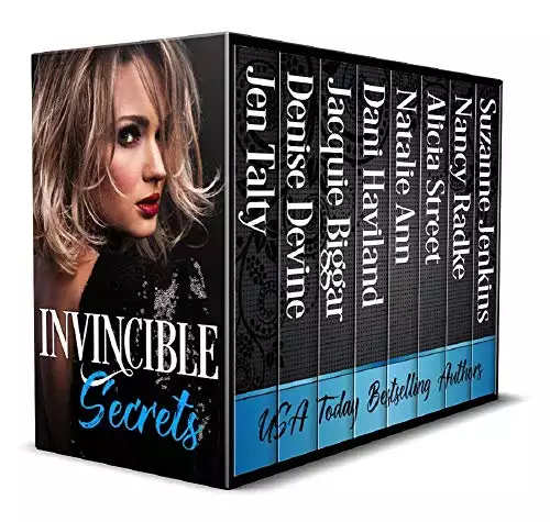 Invincible Secrets