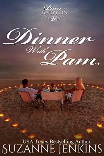 Dinner with Pam: Pam of Babylon #20