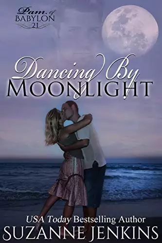 Dancing by Moonlight: Pam of Babylon #21