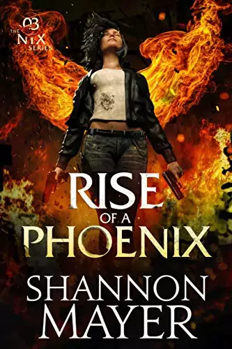 Rise of a Phoenix