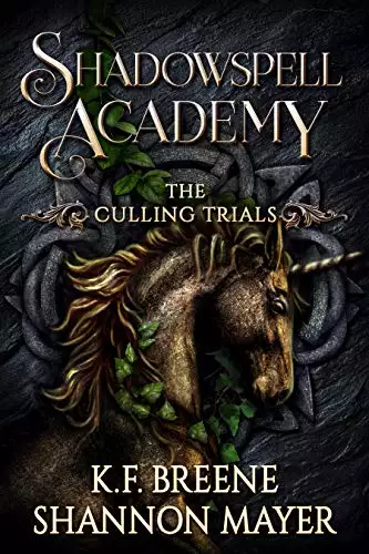 Shadowspell Academy: Culling Trials 3