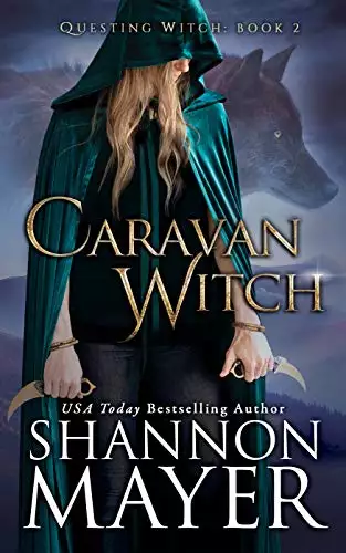 Caravan Witch