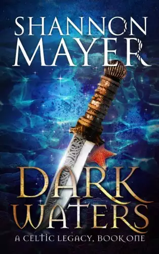 Dark Waters: Book 1