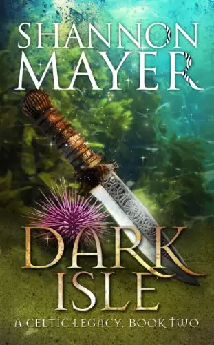 Dark Isle: Book 2