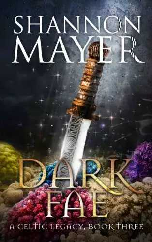 Dark Fae: Book 3