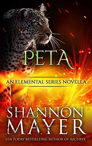 Peta: An Elemental Series Novella