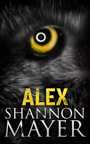 Alex: A Rylee Adamson Short Story