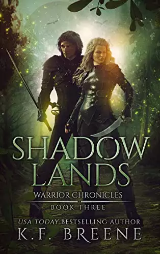 Shadow Lands