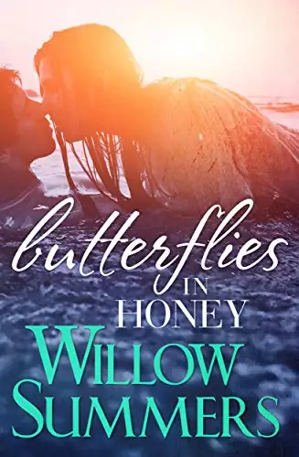 Butterflies in Honey