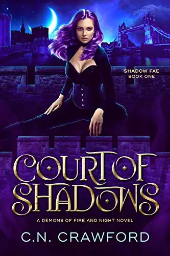 Court of Shadows