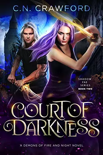 Court of Darkness