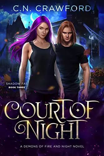 Court of Night