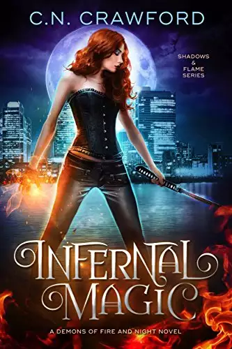 Infernal Magic