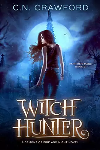 Witch Hunter