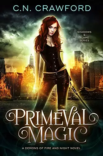 Primeval Magic