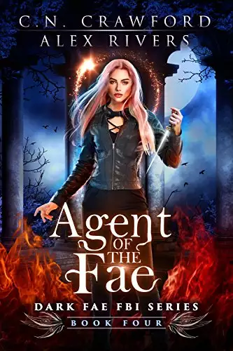 Agent of the Fae