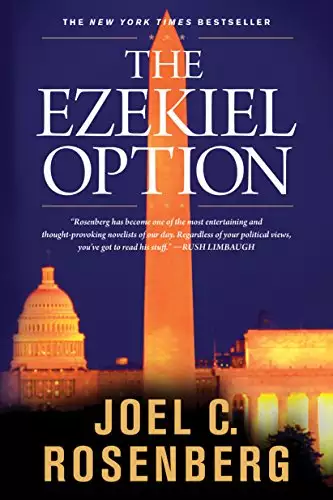 The Ezekiel Option: A Jon Bennett Series Political and Military Action Thriller