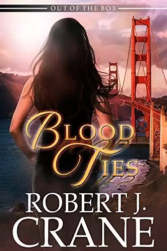 Blood Ties: Out of the Box
