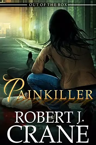 Painkiller: Out of the Box