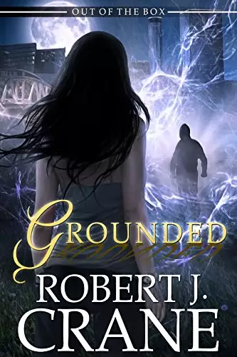 Grounded: Out of the Box