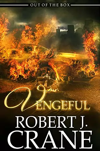 Vengeful: Out of the Box