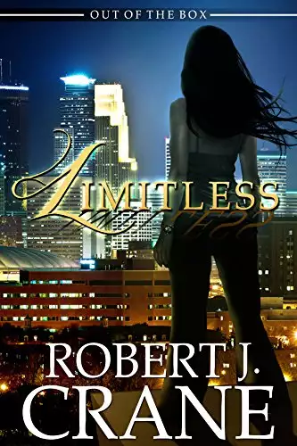 Limitless: Out of the Box