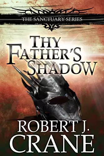 Thy Father's Shadow: The Sanctuary Series, Book 4.5