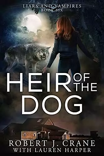 Heir of the Dog