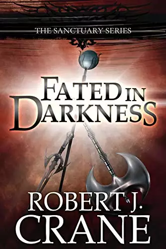 Fated in Darkness: The Sanctuary Series, Book 5.5