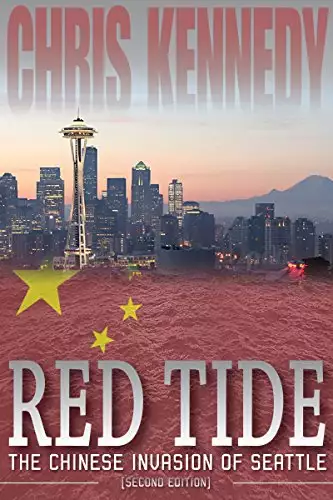 Red Tide: The Chinese Invasion of Seattle