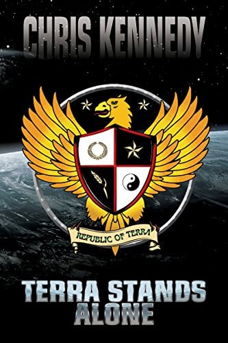 Terra Stands Alone