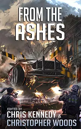 From the Ashes: Stories from The Fallen World