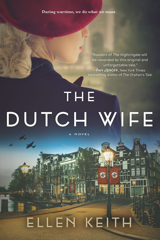 Dutch Wife Dutch Wife