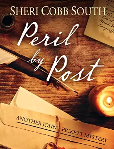 Peril by Post: Another John Pickett Mystery