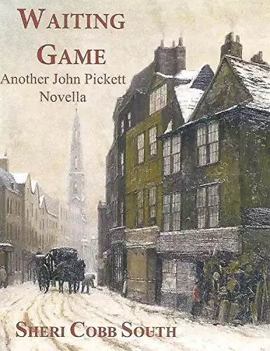 Waiting Game: Another John Pickett Novella