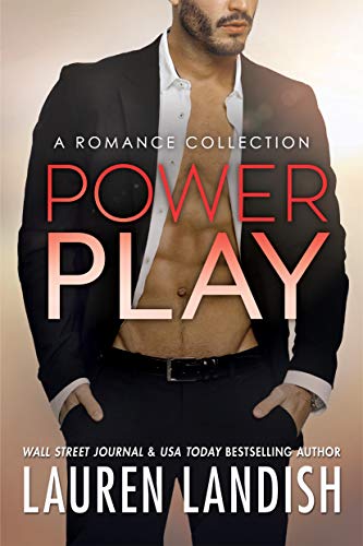 Power Play: A Romance Collection