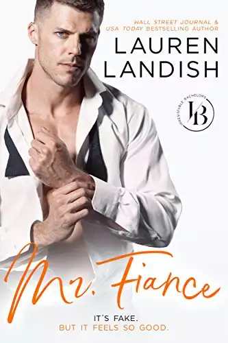 Mr. Fiancé: An Accidental Marriage Romance