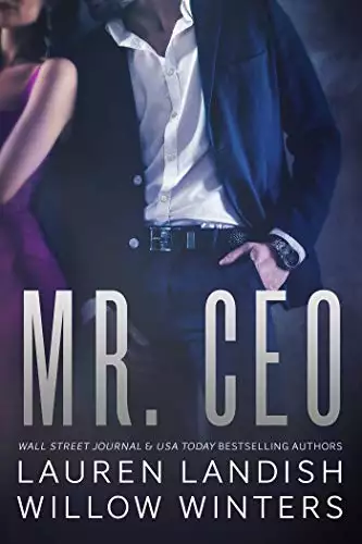 Mr. CEO