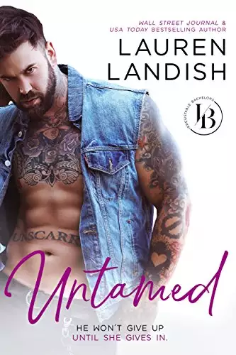 Untamed: A Second Chance Romance