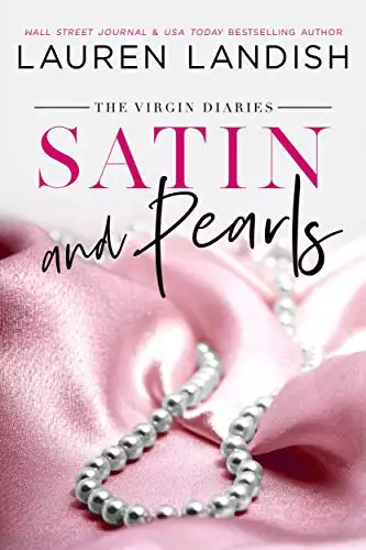 Satin and Pearls: A Forbidden Romance