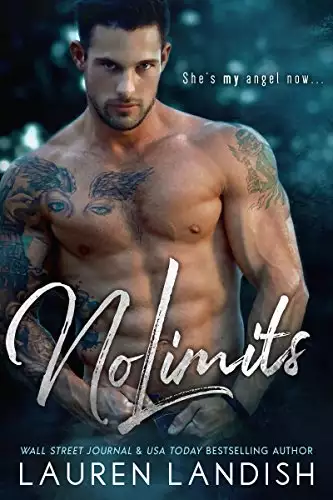 No Limits: A Dark Romance