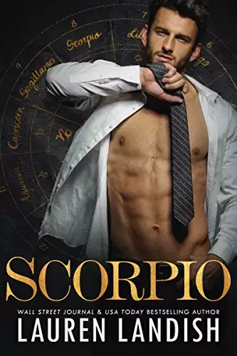 Scorpio: An Alpha Billionaire Romance