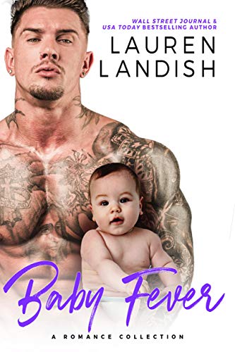 Baby Fever: A Romance Collection